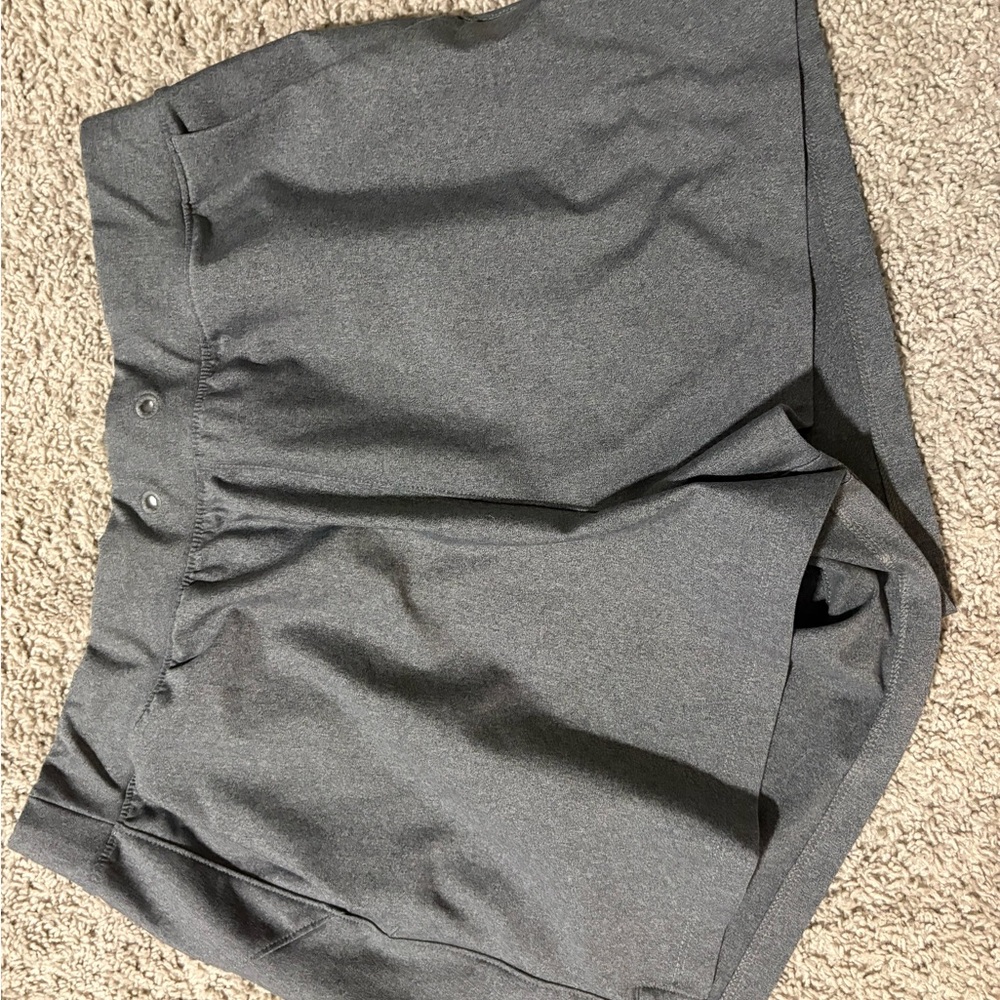 Old Navy Women's Gray Shorts